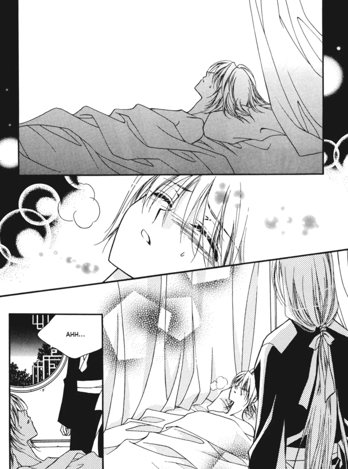 Read Angel Diary chapter 31 image 36 on Lezhin