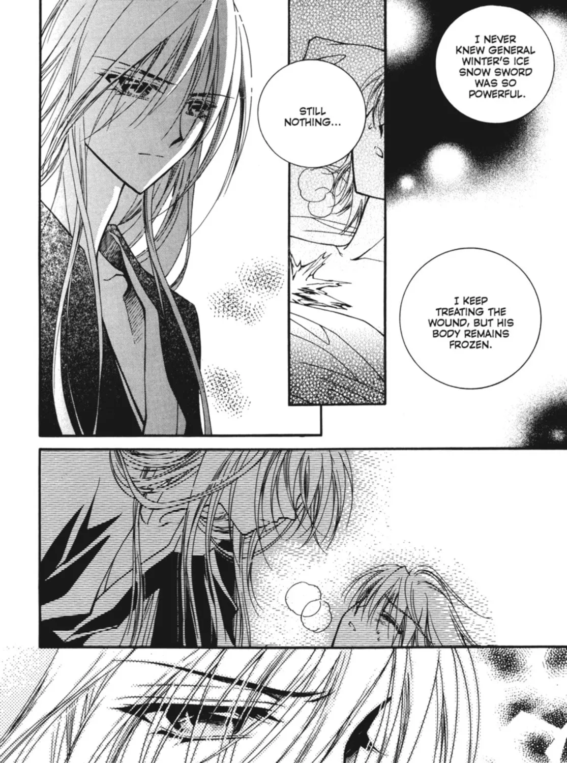 Read Angel Diary chapter 31 image 38 on Lezhin
