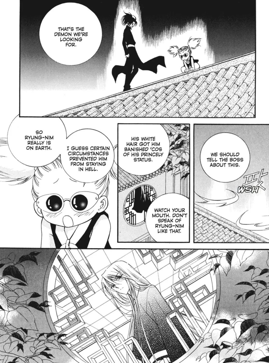 Read Angel Diary chapter 31 image 42 on Lezhin