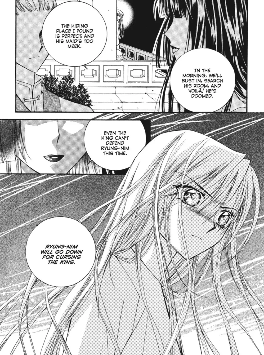 Read Angel Diary chapter 32 image 12 on Lezhin