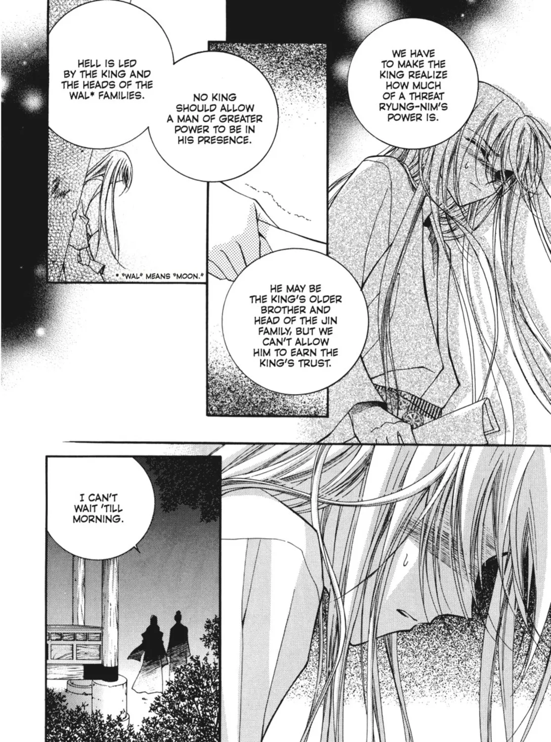 Read Angel Diary chapter 32 image 14 on Lezhin