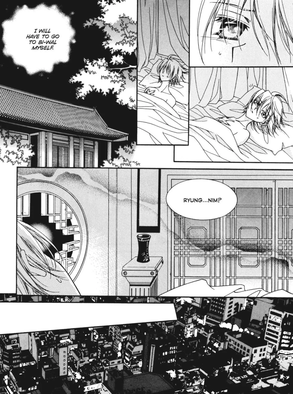 Read Angel Diary chapter 32 image 22 on Lezhin