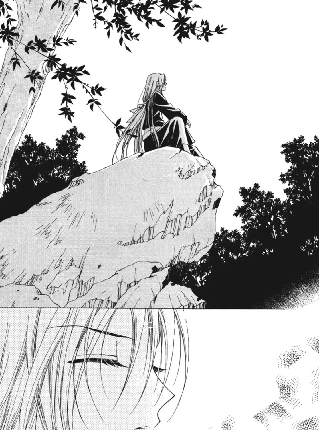 Read Angel Diary chapter 32 image 28 on Lezhin