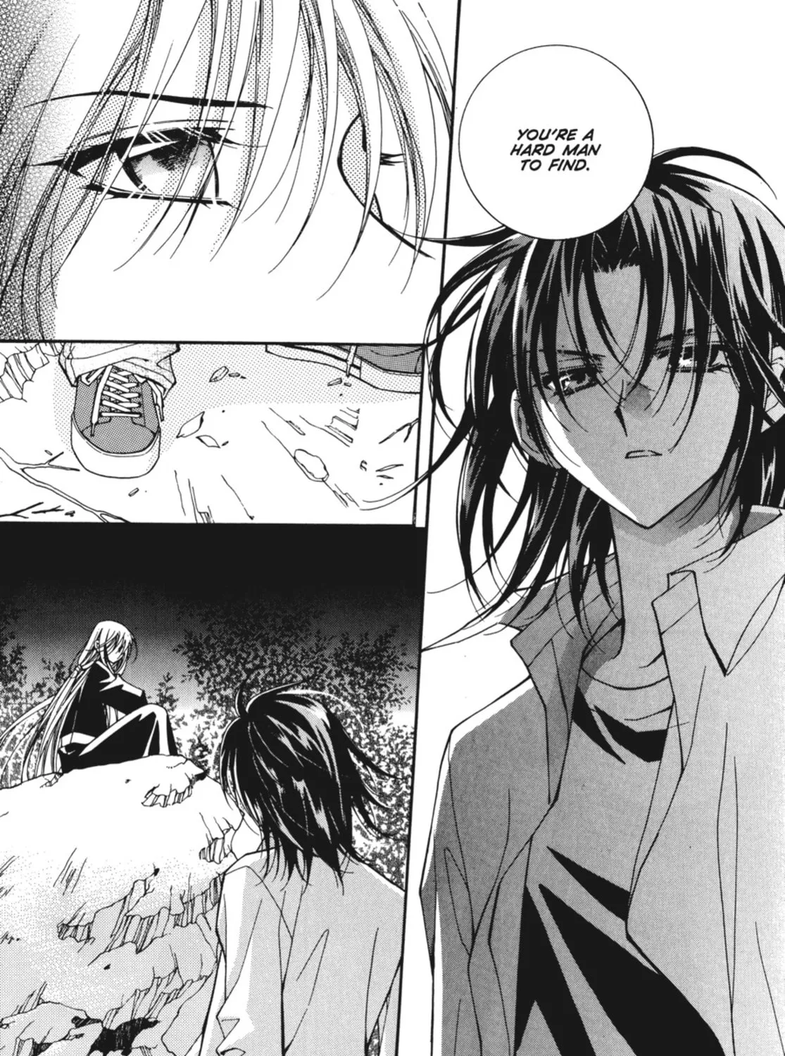 Read Angel Diary chapter 32 image 30 on Lezhin