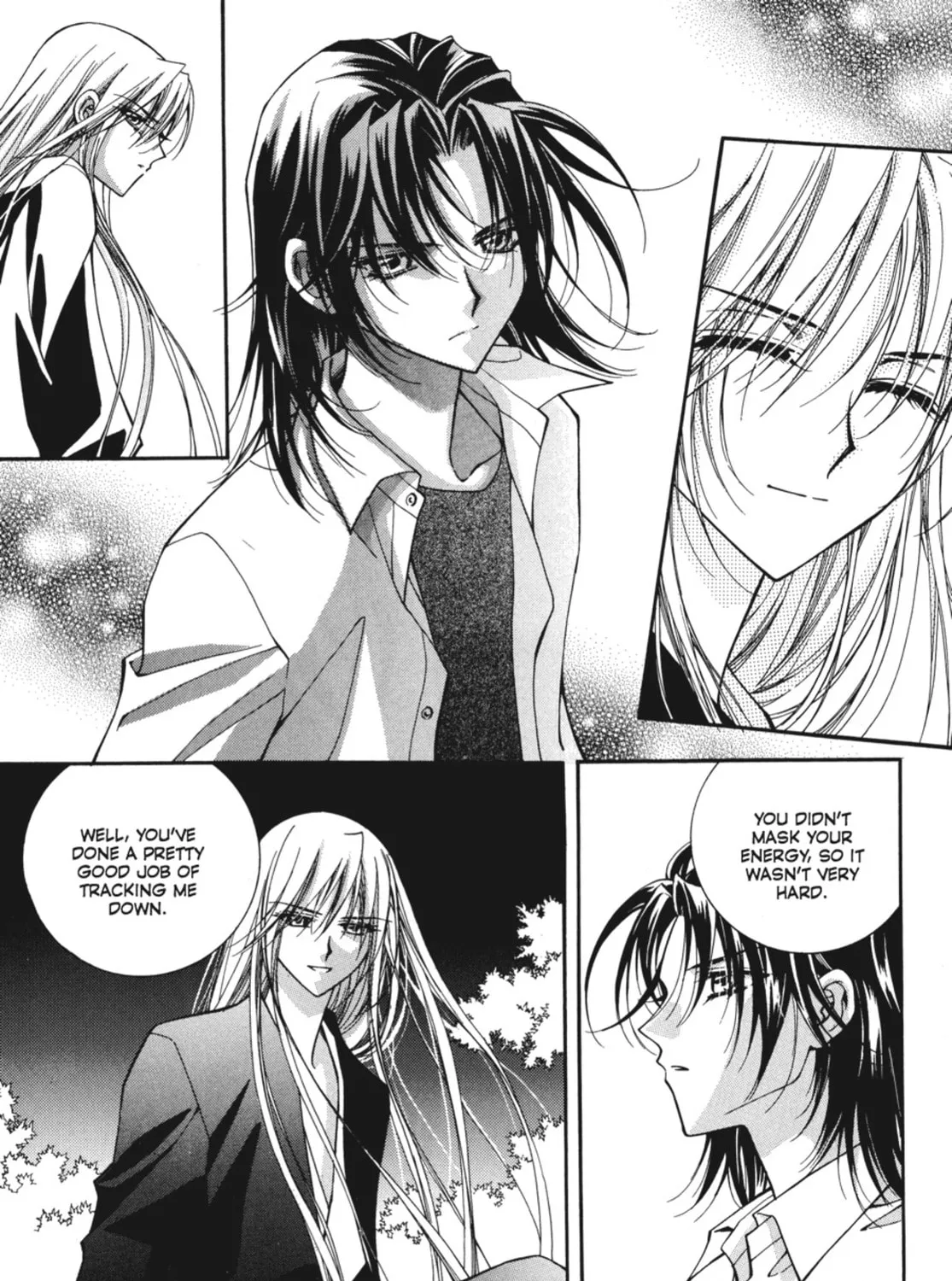Read Angel Diary chapter 32 image 32 on Lezhin