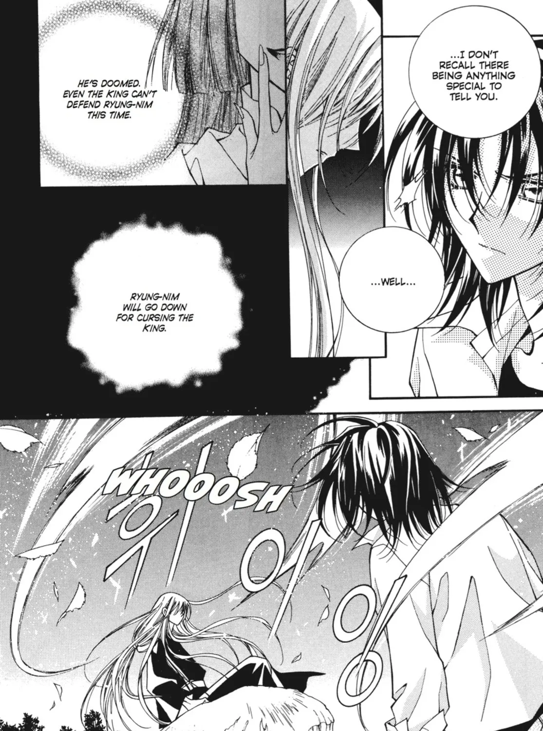 Read Angel Diary chapter 32 image 38 on Lezhin