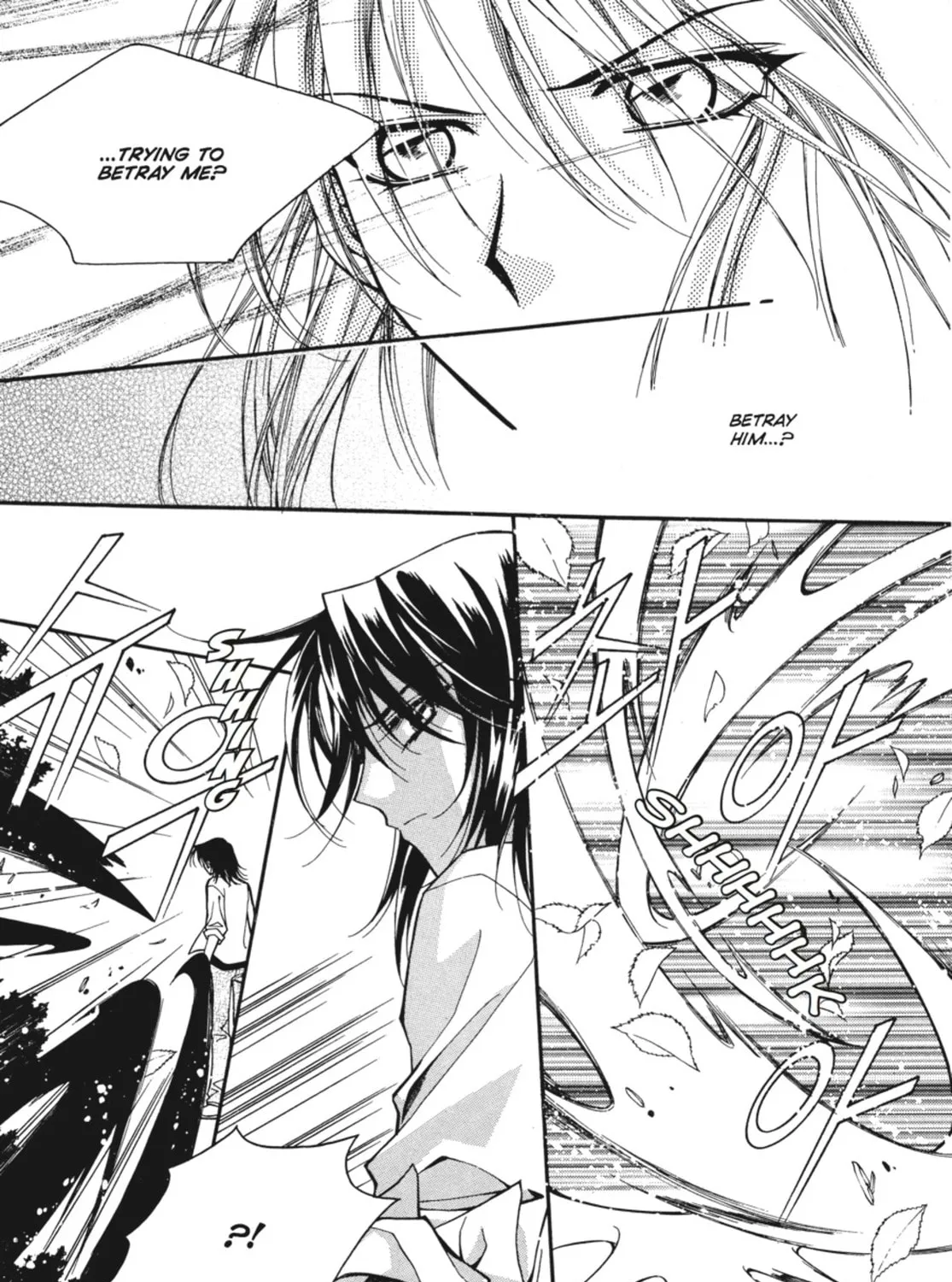 Read Angel Diary chapter 32 image 48 on Lezhin