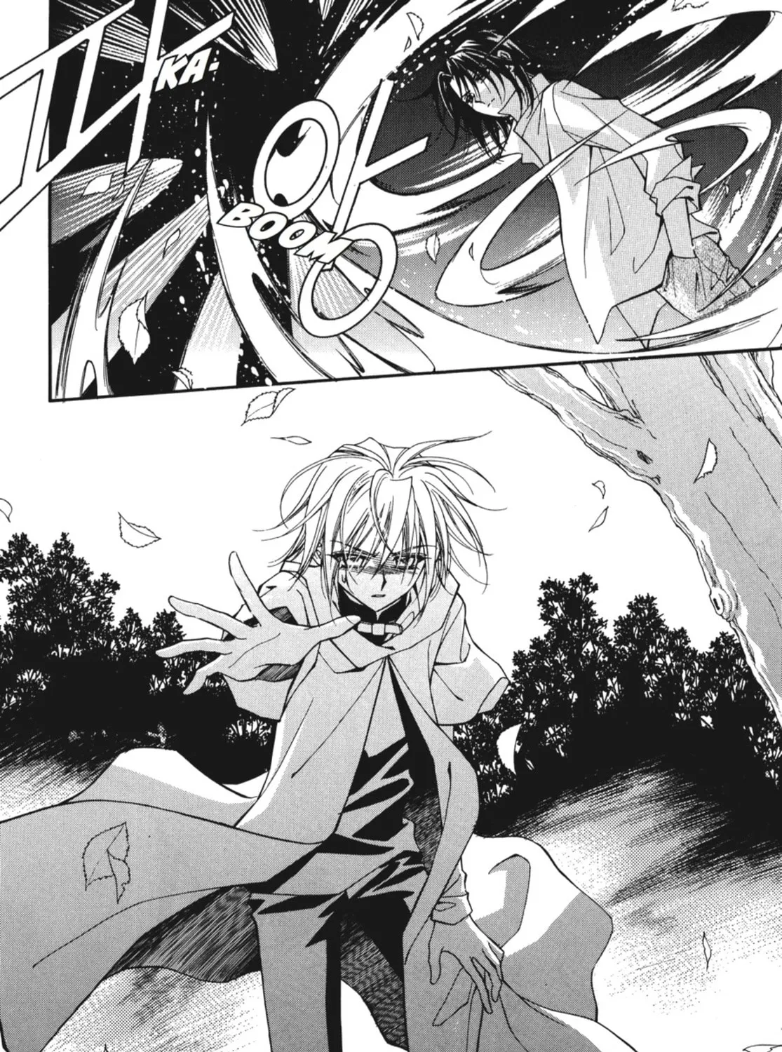 Read Angel Diary chapter 32 image 50 on Lezhin