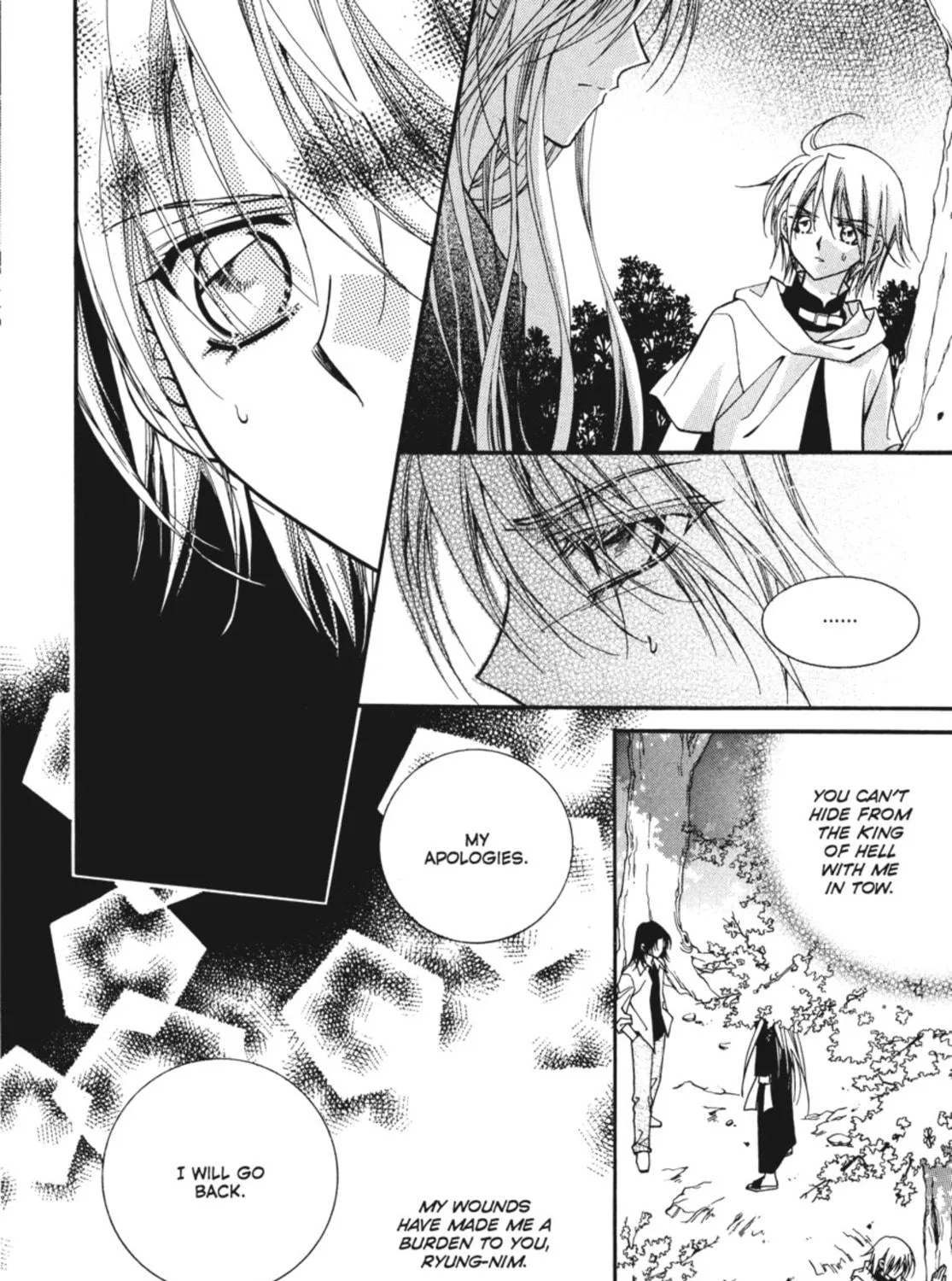 Read Angel Diary chapter 32 image 58 on Lezhin