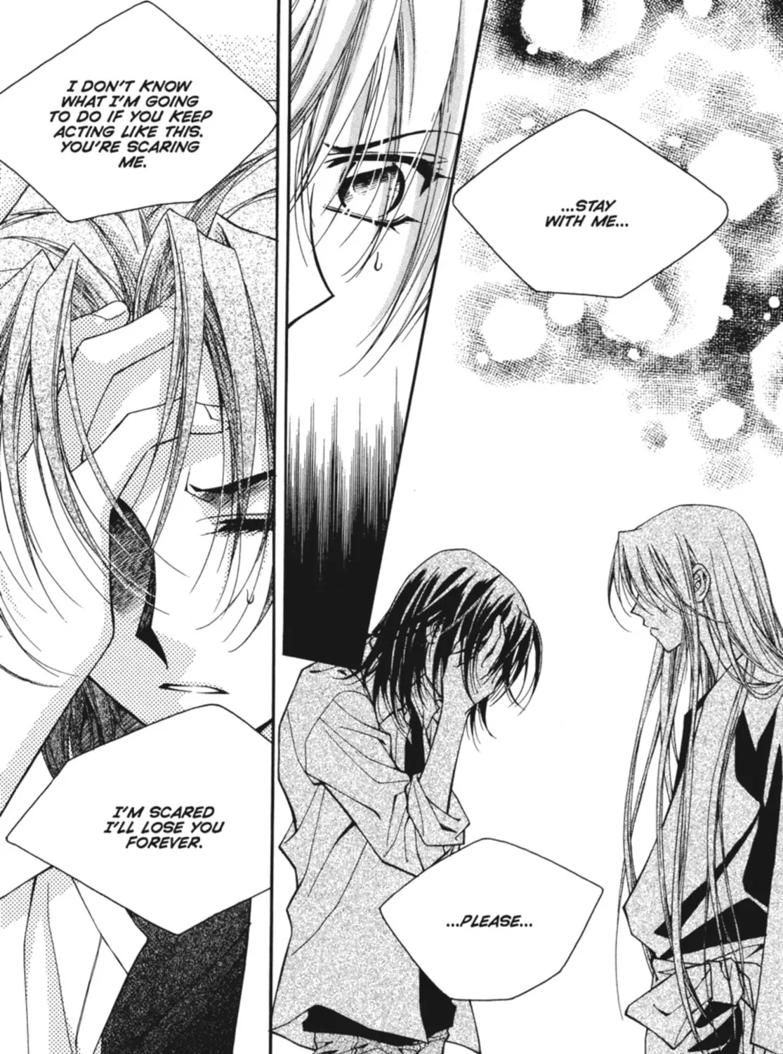 Read Angel Diary chapter 33 image 12 on Lezhin