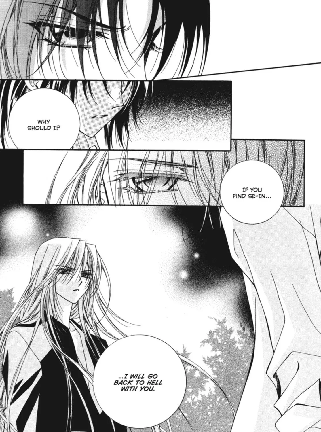 Read Angel Diary chapter 33 image 16 on Lezhin