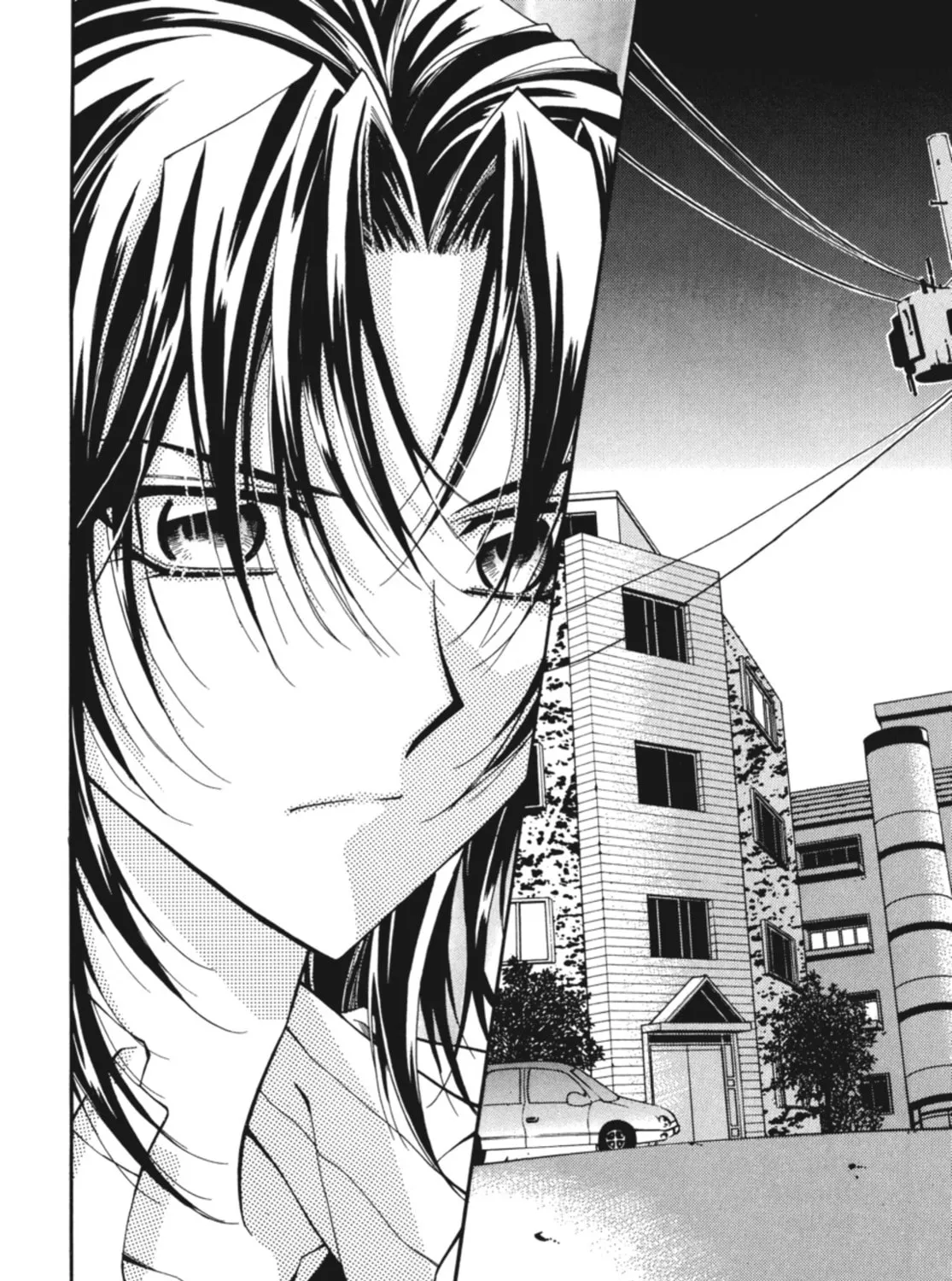 Read Angel Diary chapter 33 image 18 on Lezhin
