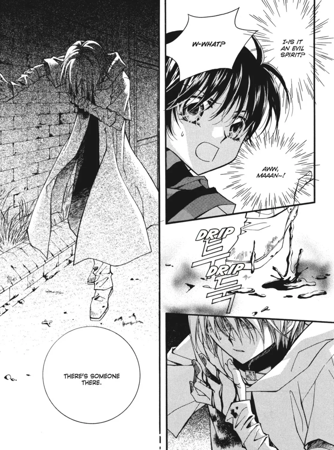 Read Angel Diary chapter 33 image 24 on Lezhin