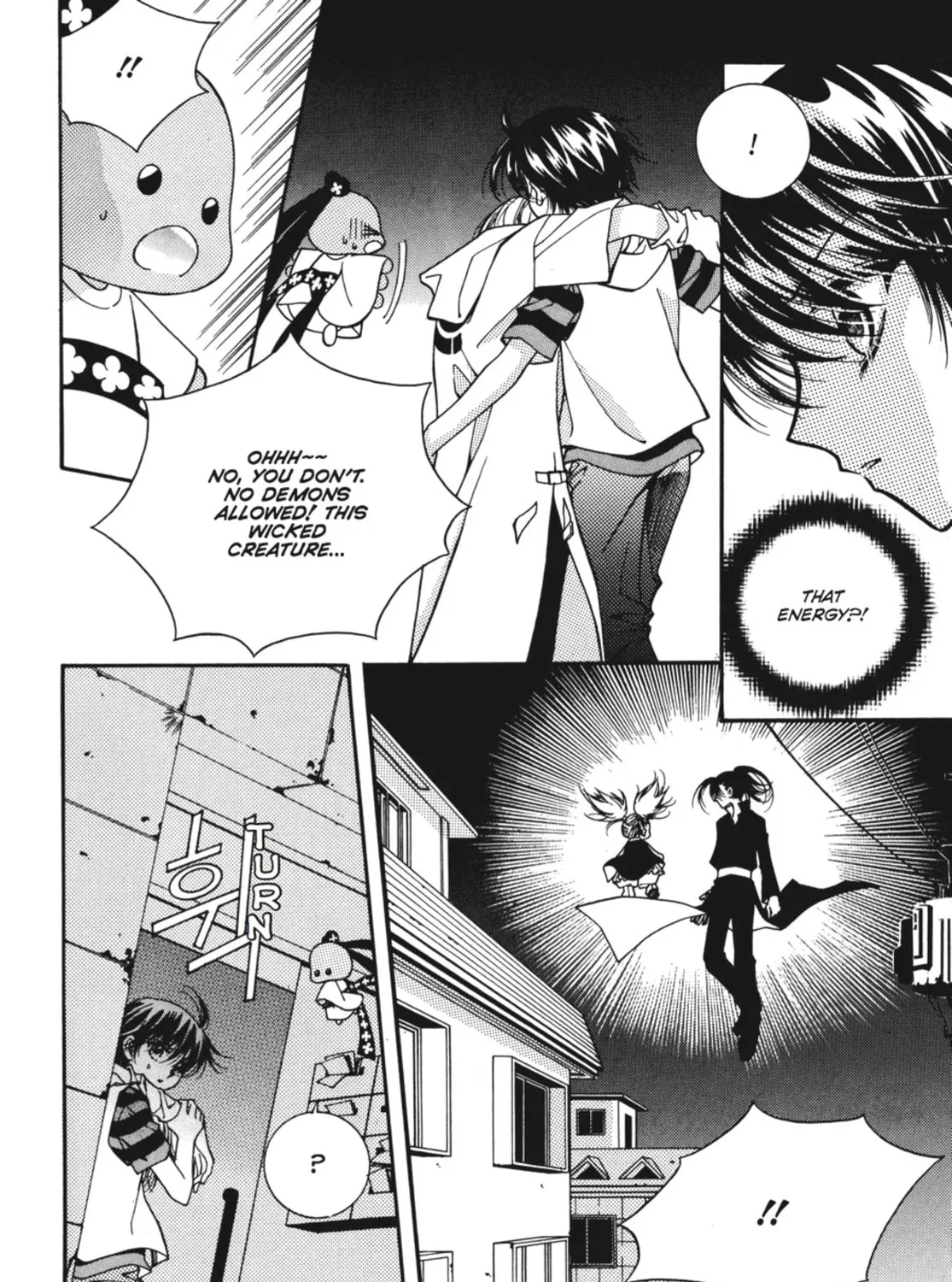 Read Angel Diary chapter 33 image 38 on Lezhin