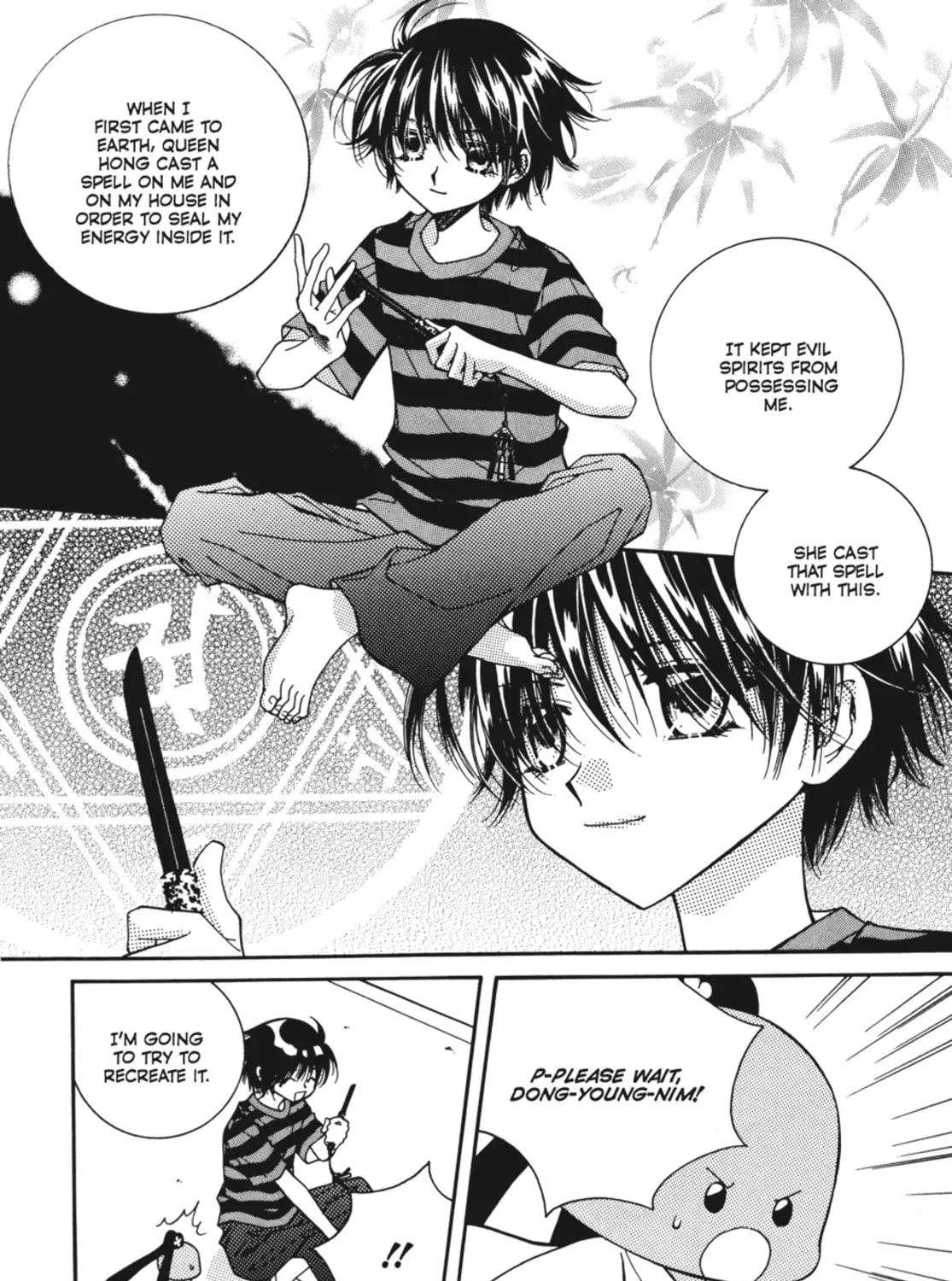 Read Angel Diary chapter 33 image 54 on Lezhin