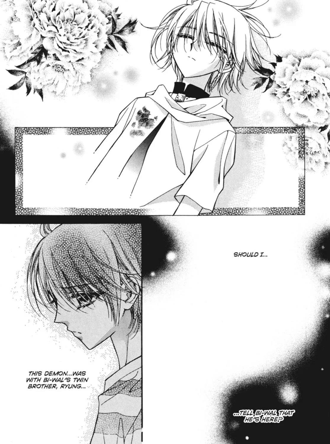 Read Angel Diary chapter 34 image 16 on Lezhin
