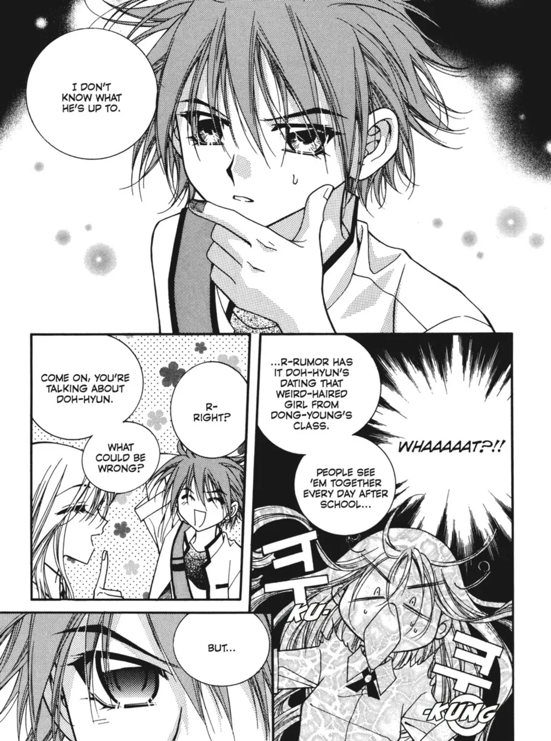 Read Angel Diary chapter 34 image 24 on Lezhin