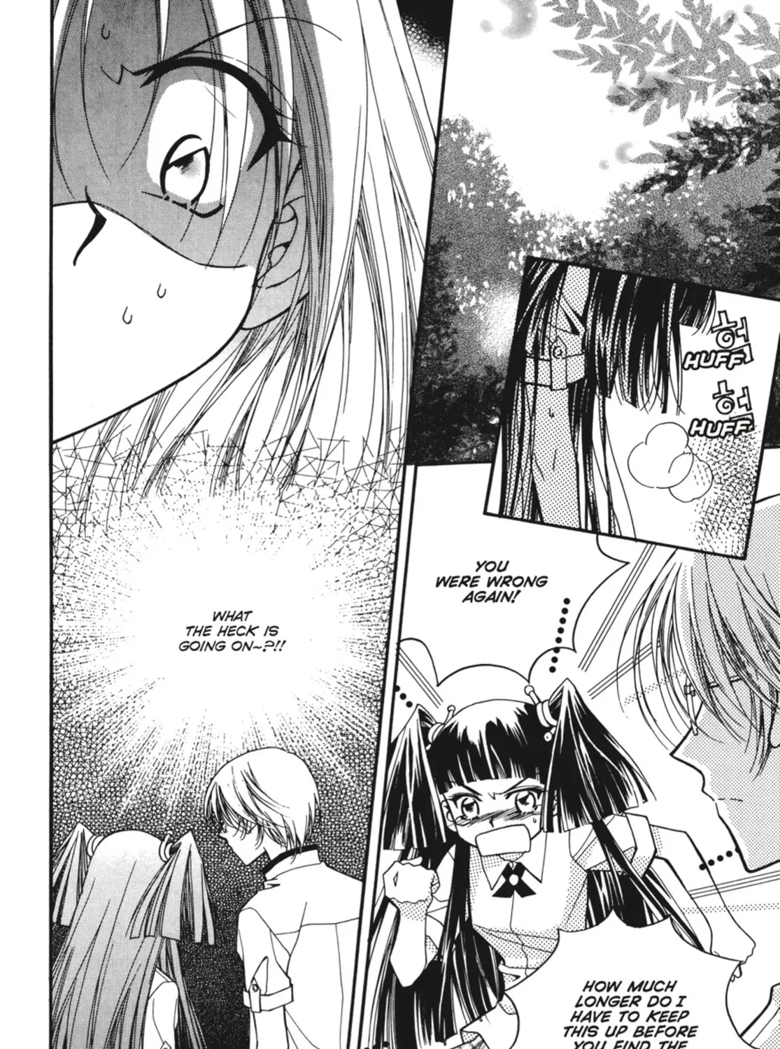 Read Angel Diary chapter 34 image 26 on Lezhin