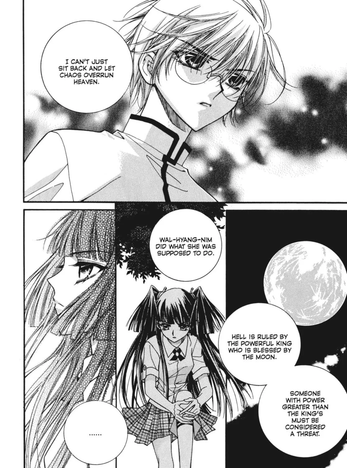 Read Angel Diary chapter 34 image 34 on Lezhin