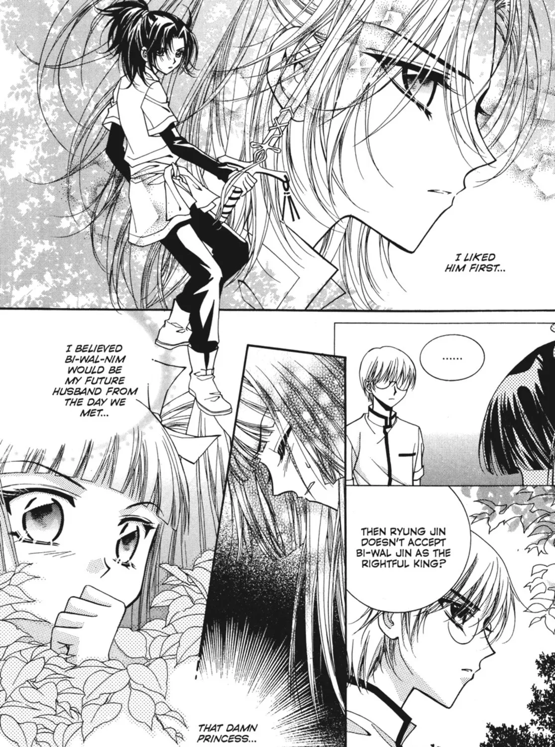 Read Angel Diary chapter 34 image 38 on Lezhin
