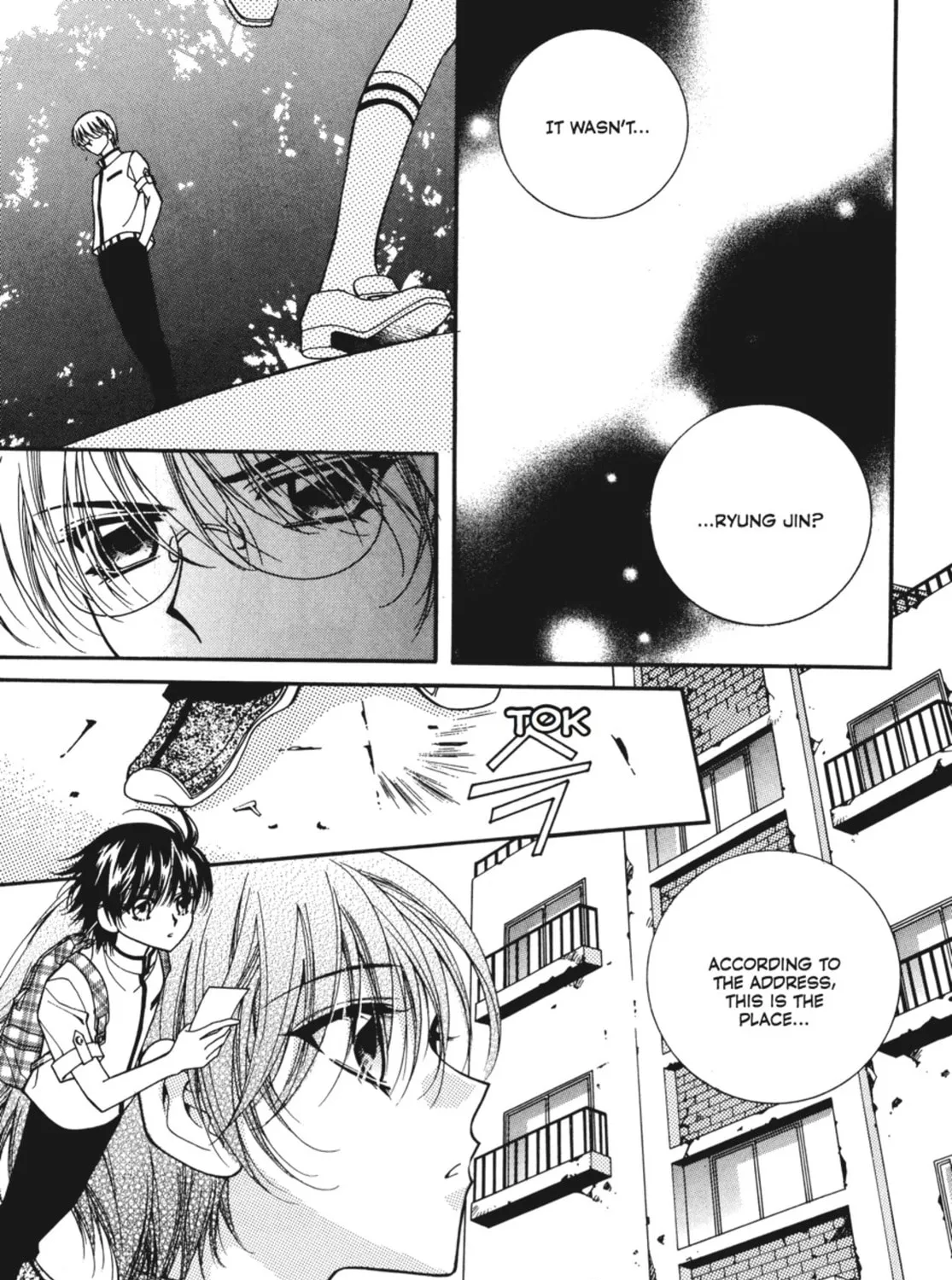 Read Angel Diary chapter 34 image 48 on Lezhin
