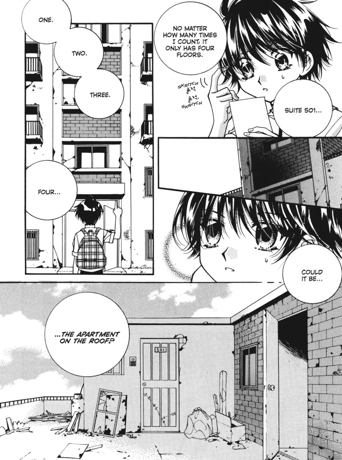 Read Angel Diary chapter 34 image 50 on Lezhin