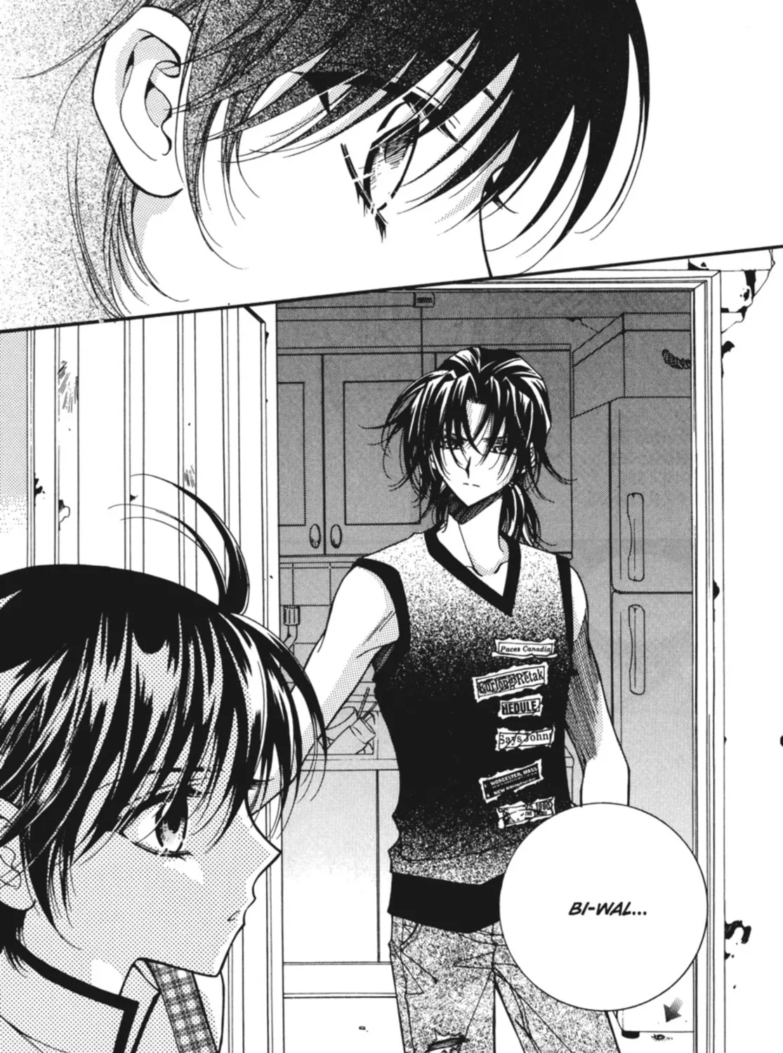 Read Angel Diary chapter 34 image 56 on Lezhin
