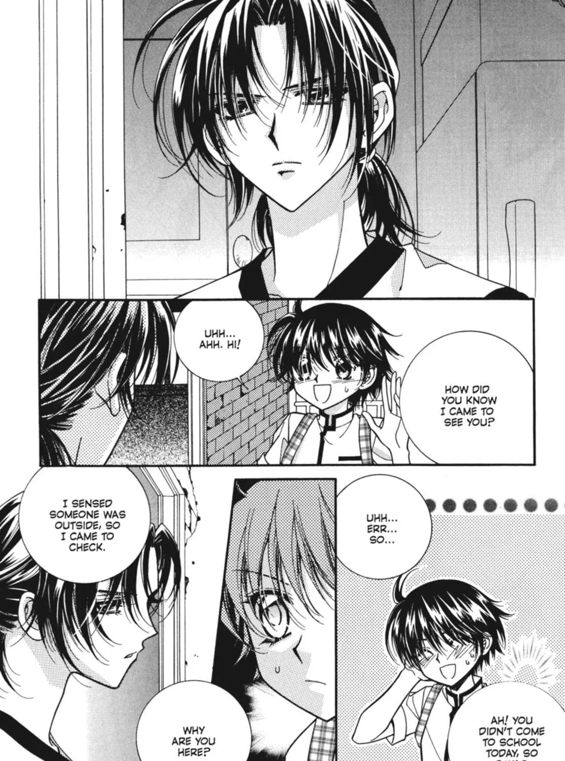 Read Angel Diary chapter 34 image 58 on Lezhin