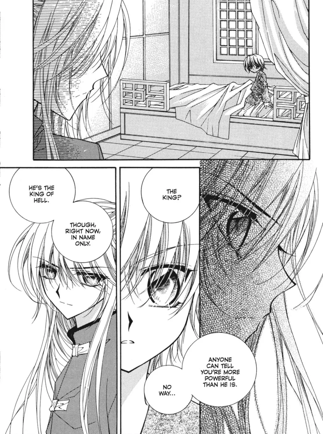 Read Angel Diary chapter 35 image 102 on Lezhin