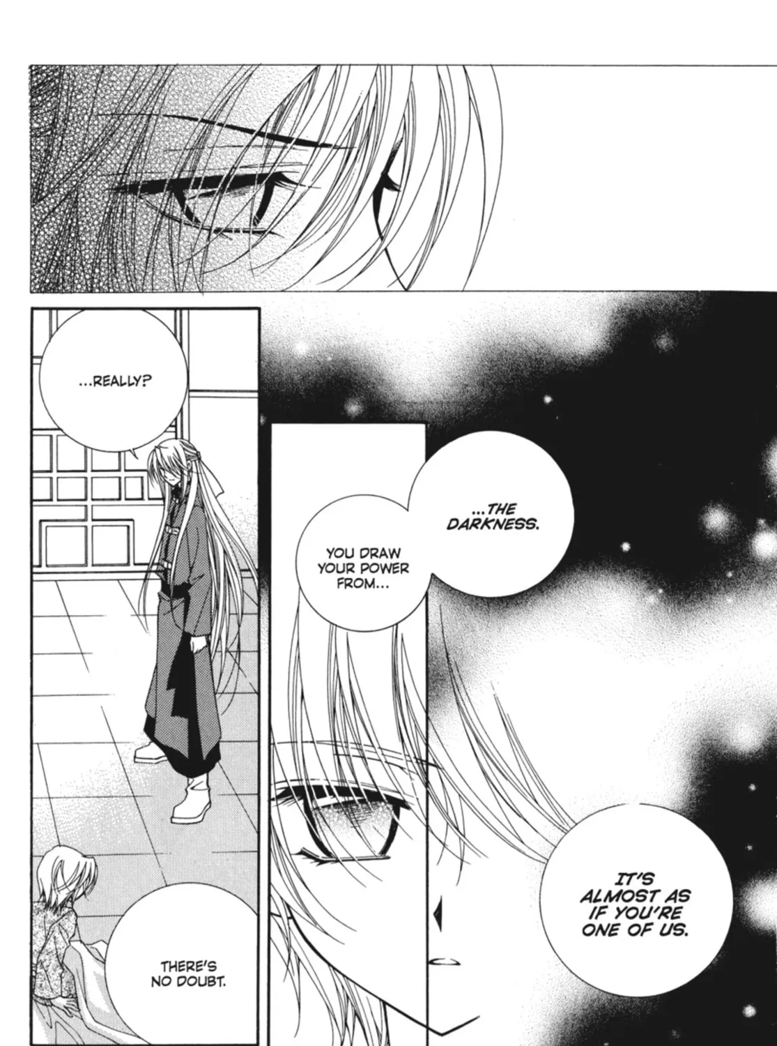 Read Angel Diary chapter 35 image 104 on Lezhin