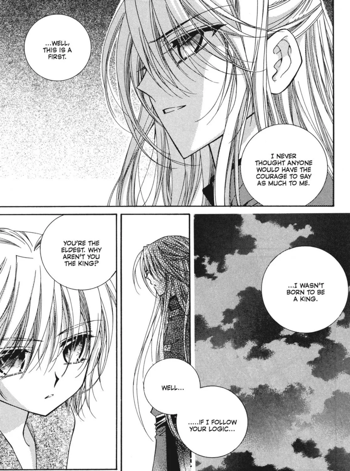 Read Angel Diary chapter 35 image 106 on Lezhin