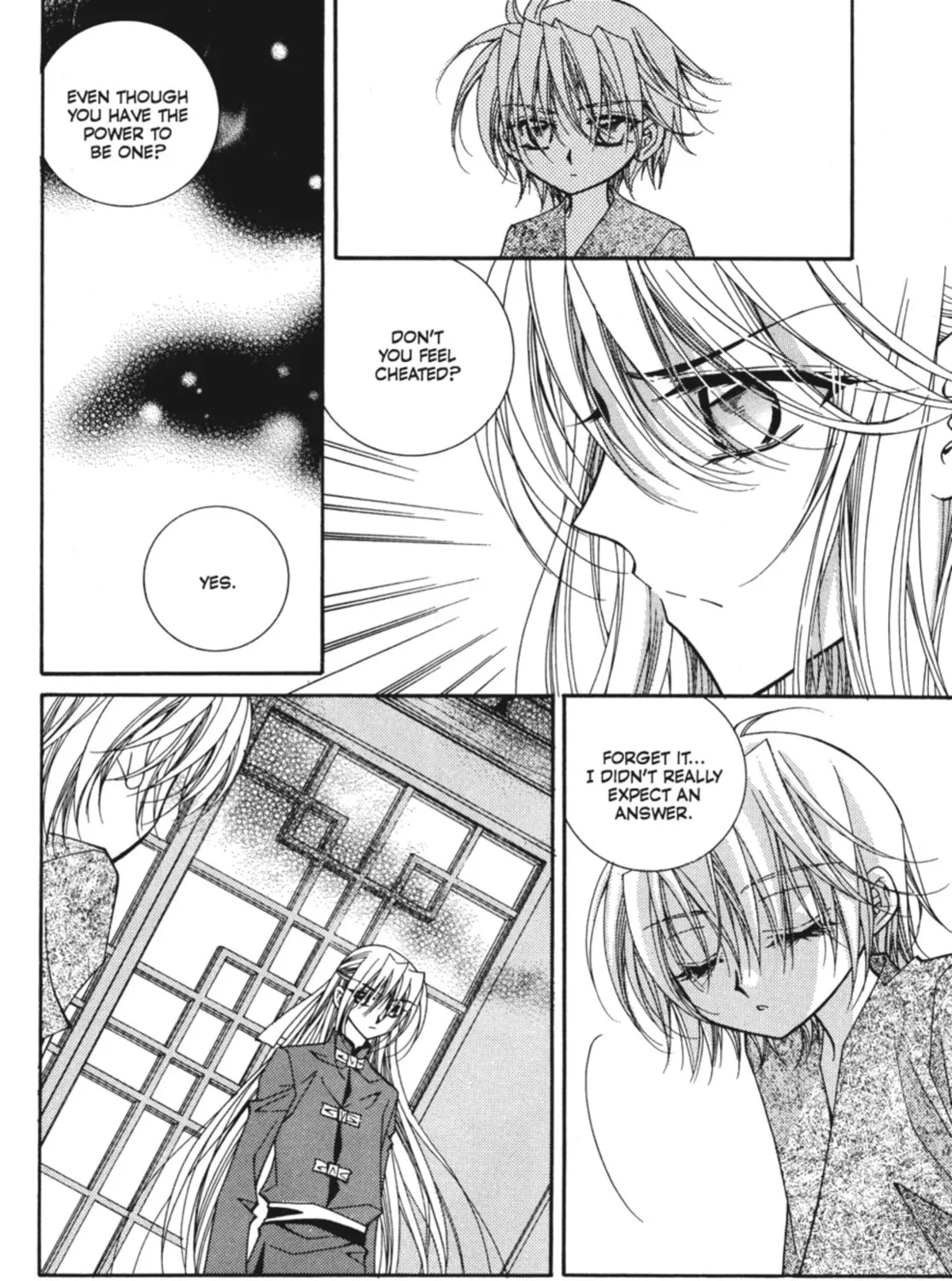 Read Angel Diary chapter 35 image 108 on Lezhin