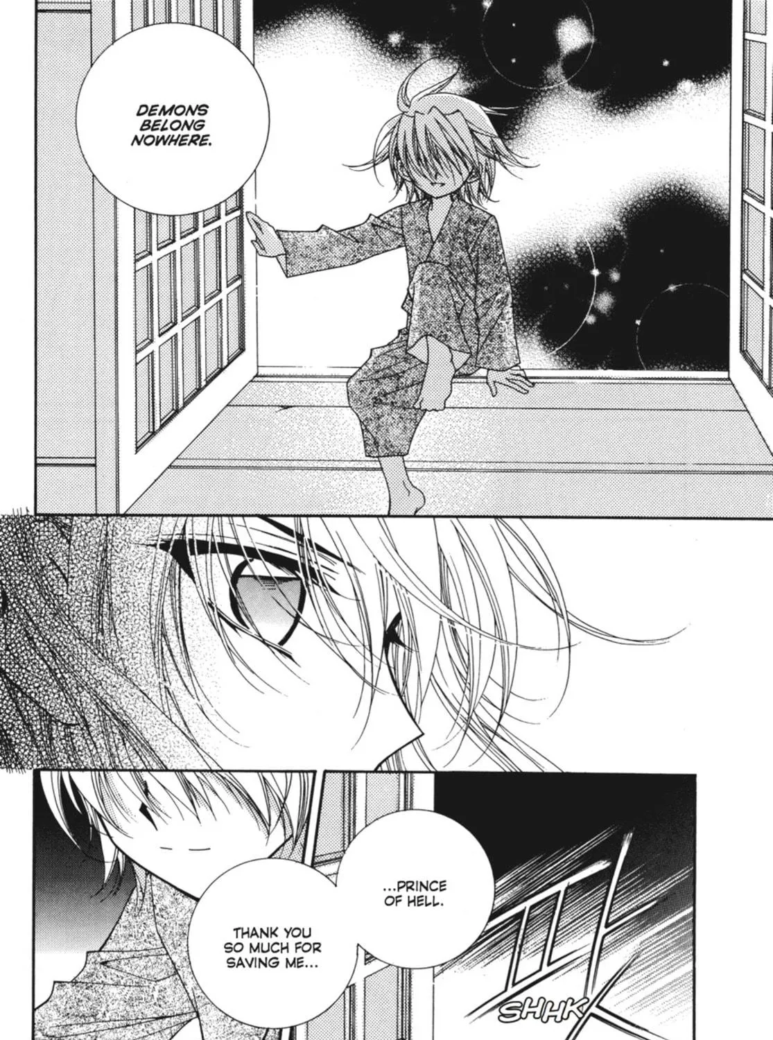 Read Angel Diary chapter 35 image 112 on Lezhin