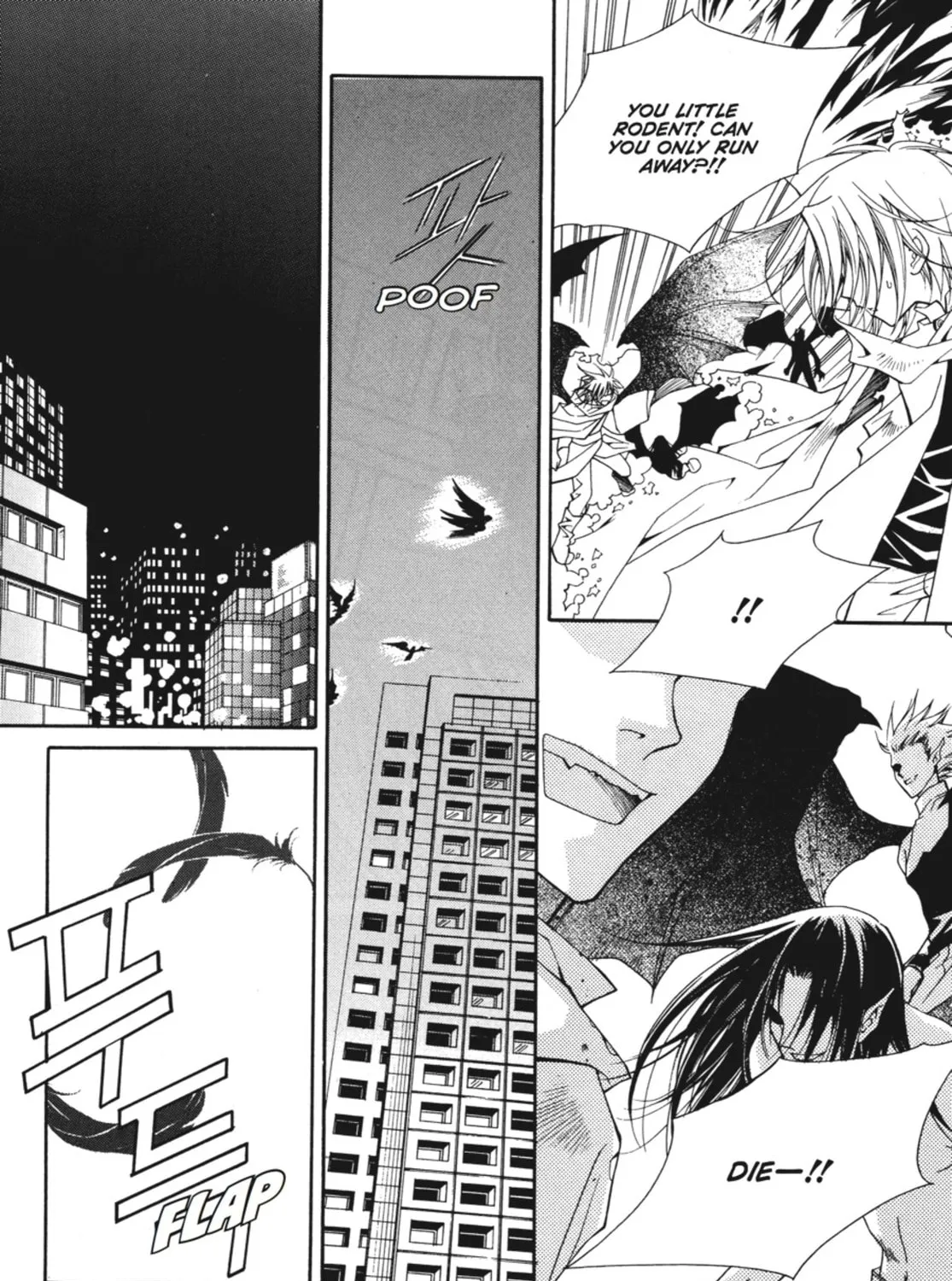 Read Angel Diary chapter 35 image 116 on Lezhin