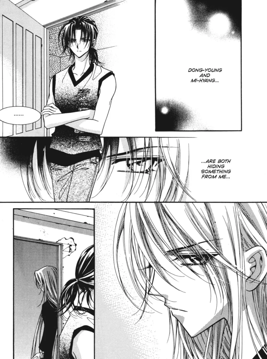 Read Angel Diary chapter 35 image 12 on Lezhin