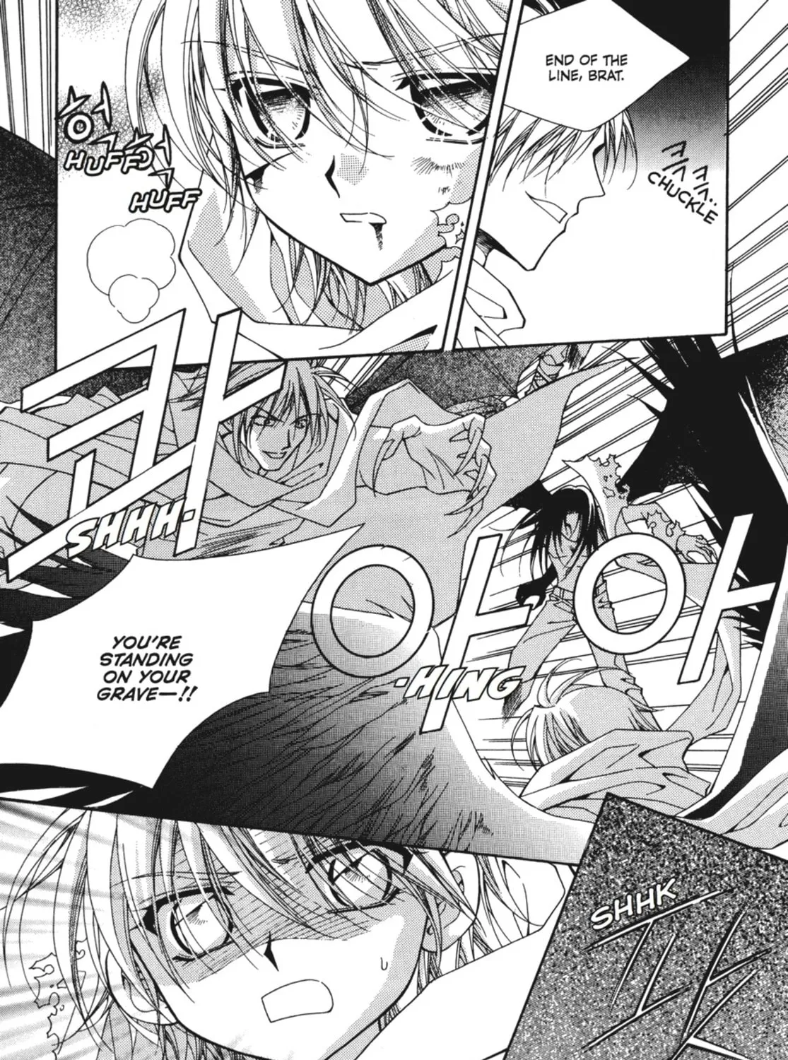 Read Angel Diary chapter 35 image 120 on Lezhin