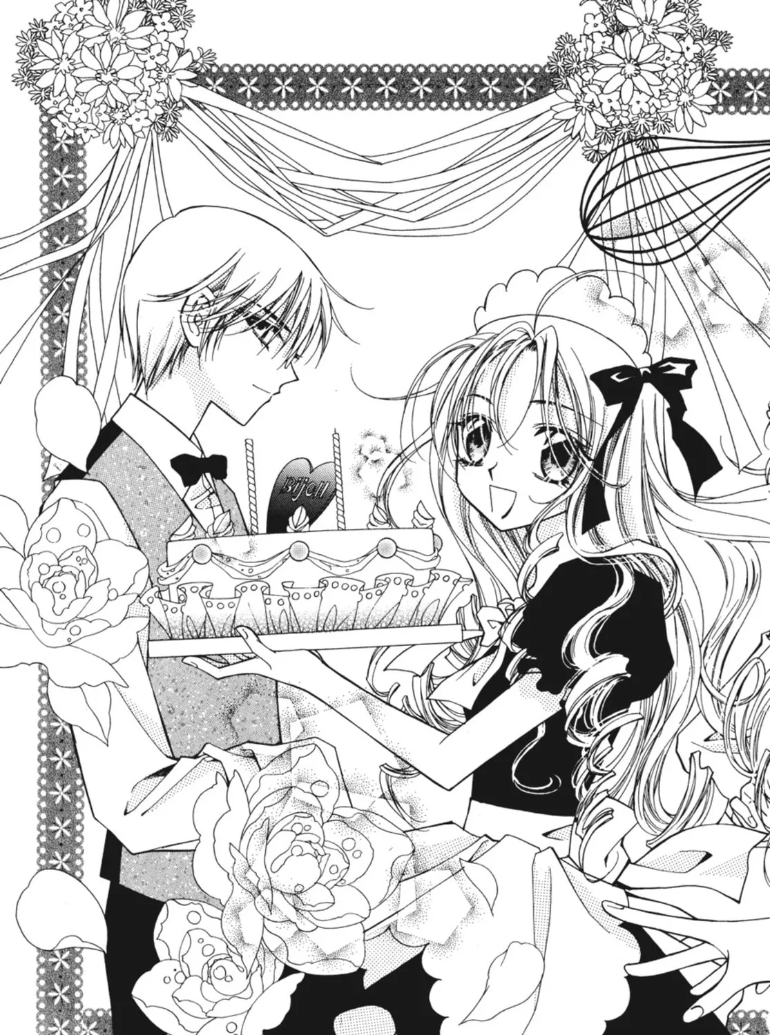 Read Angel Diary chapter 35 image 128 on Lezhin
