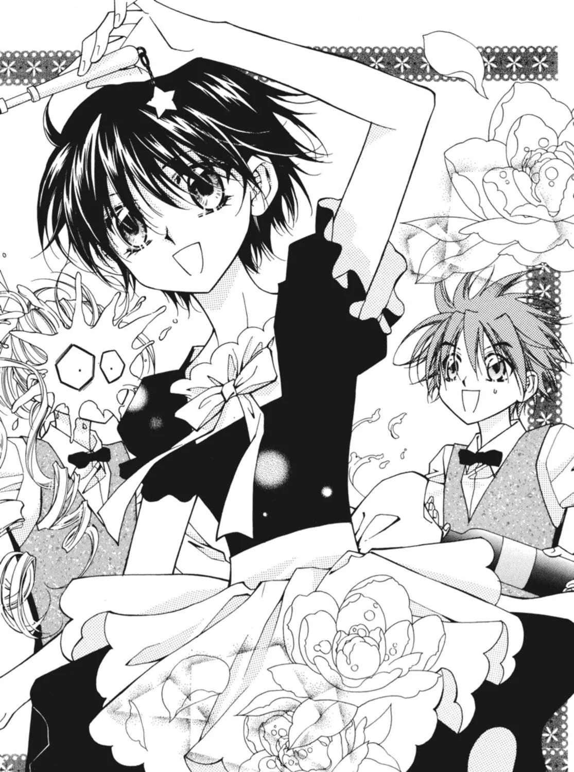 Read Angel Diary chapter 35 image 130 on Lezhin