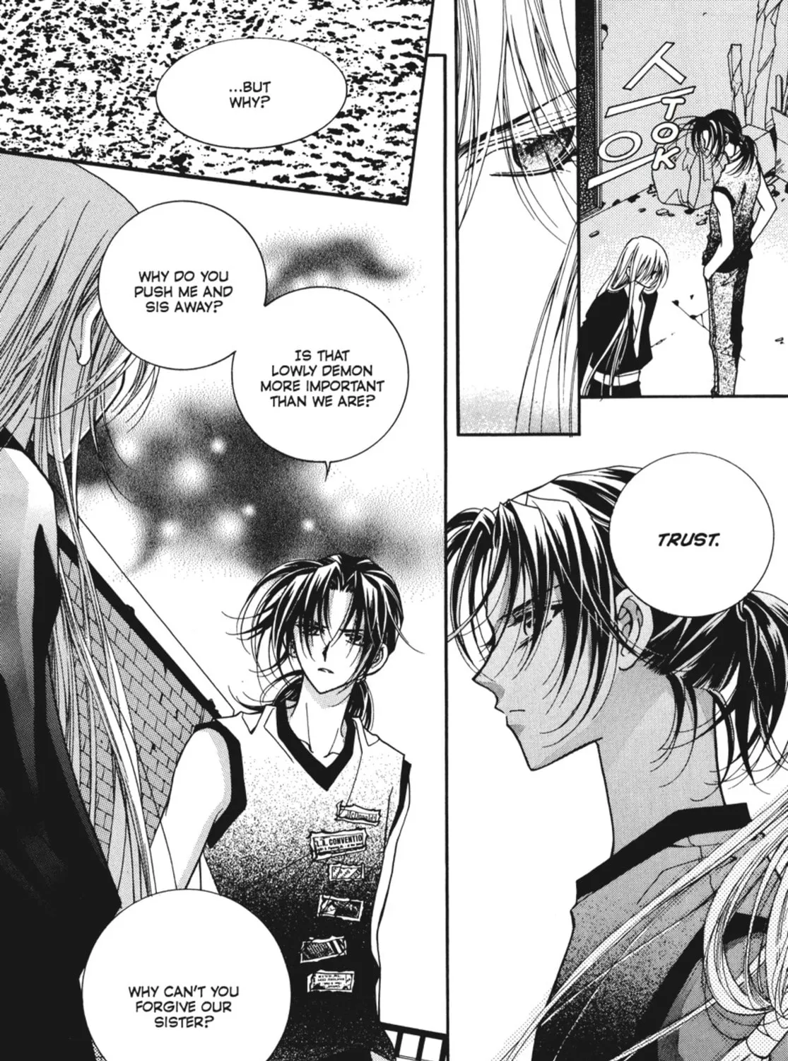 Read Angel Diary chapter 35 image 18 on Lezhin