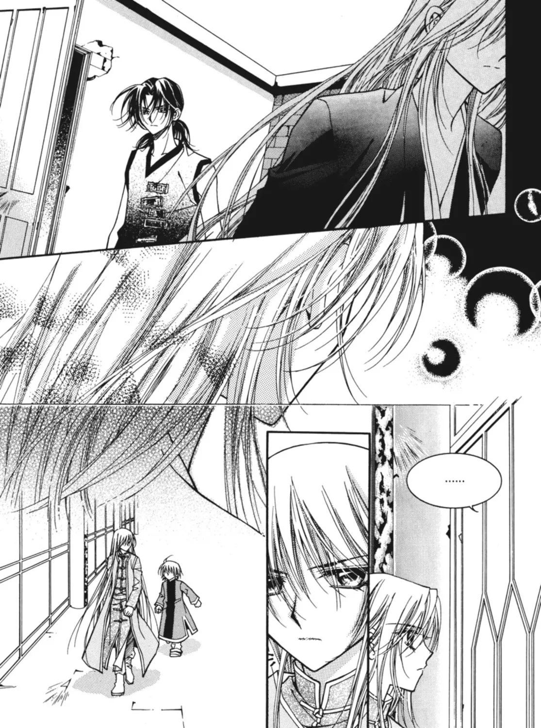 Read Angel Diary chapter 35 image 20 on Lezhin