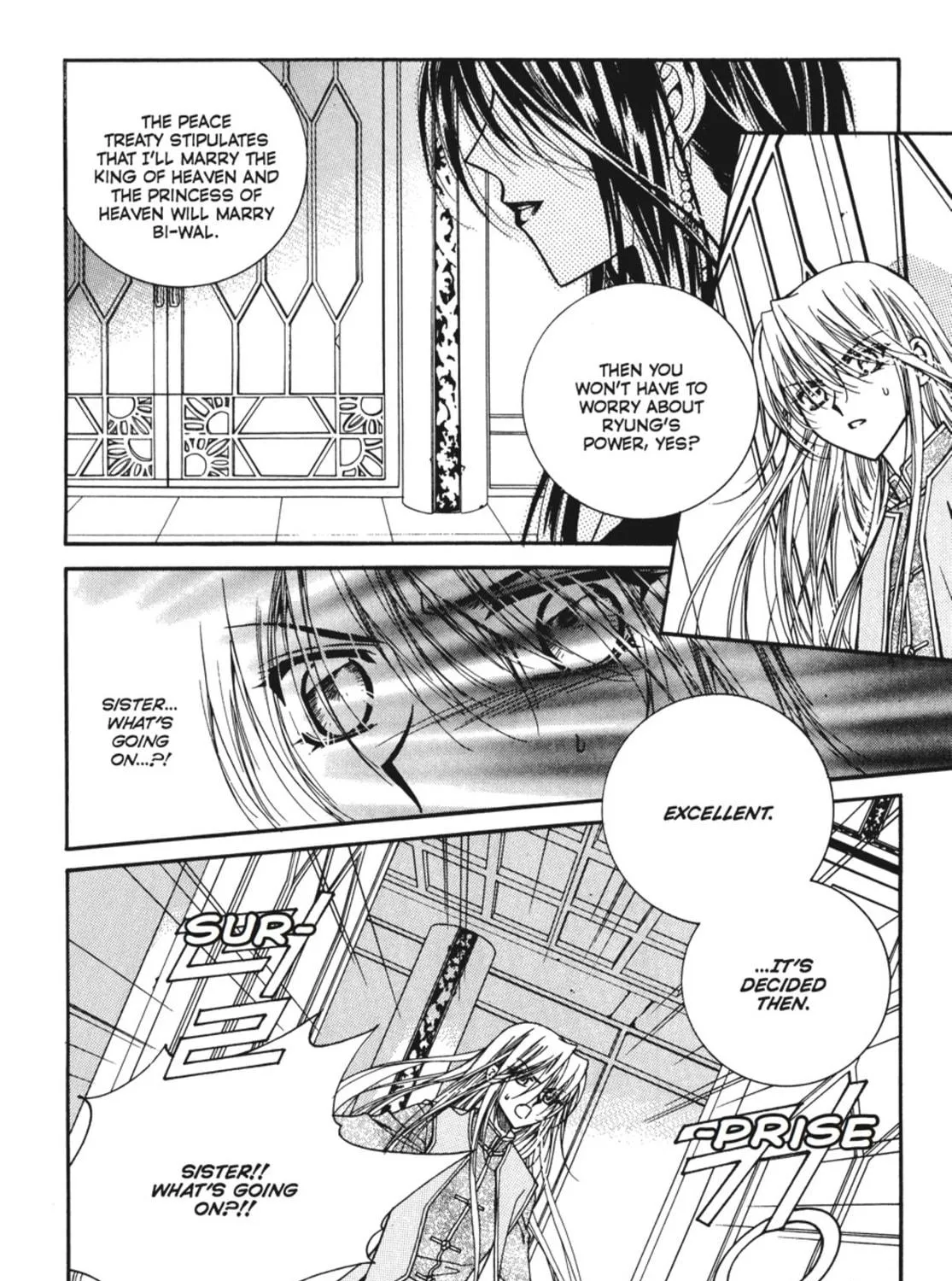 Read Angel Diary chapter 35 image 22 on Lezhin