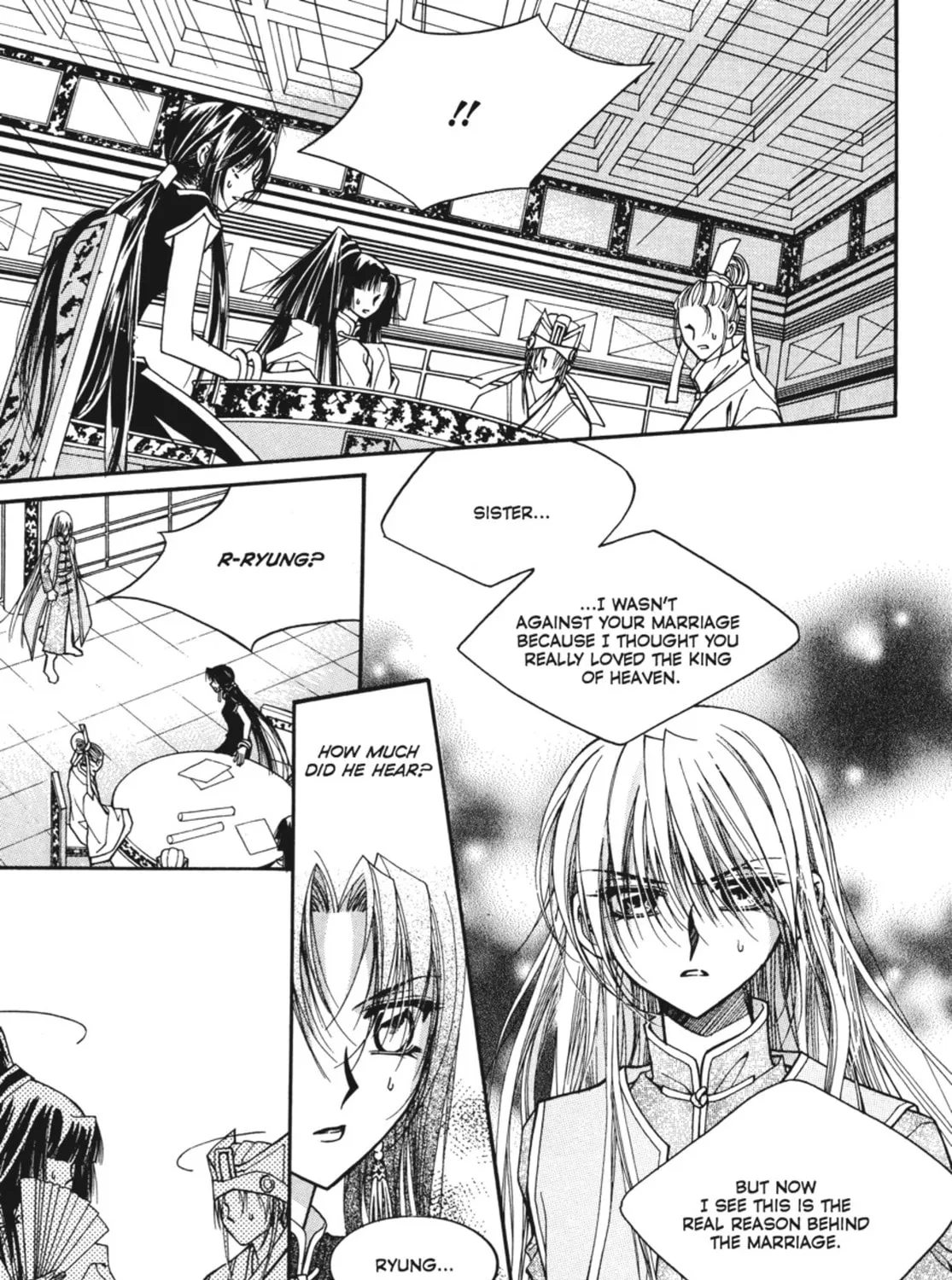 Read Angel Diary chapter 35 image 24 on Lezhin
