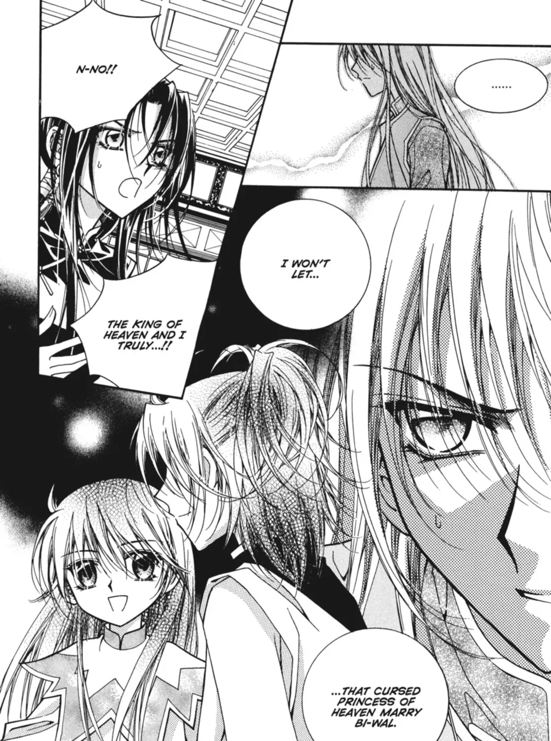 Read Angel Diary chapter 35 image 26 on Lezhin