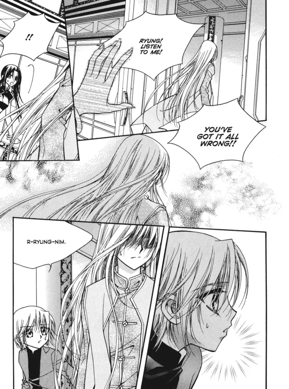 Read Angel Diary chapter 35 image 28 on Lezhin