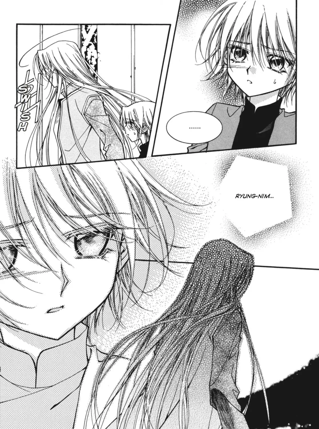 Read Angel Diary chapter 35 image 32 on Lezhin