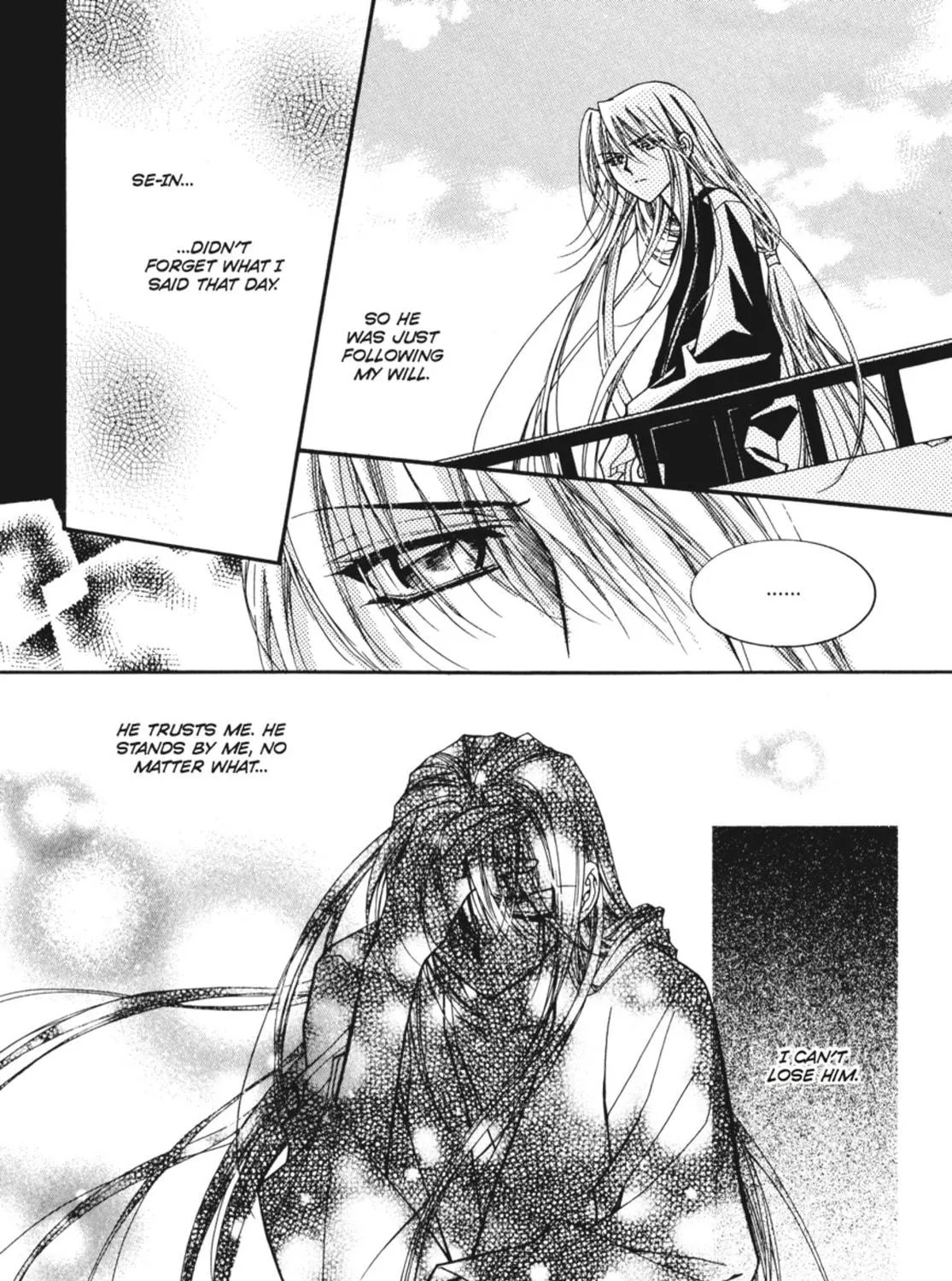 Read Angel Diary chapter 35 image 34 on Lezhin