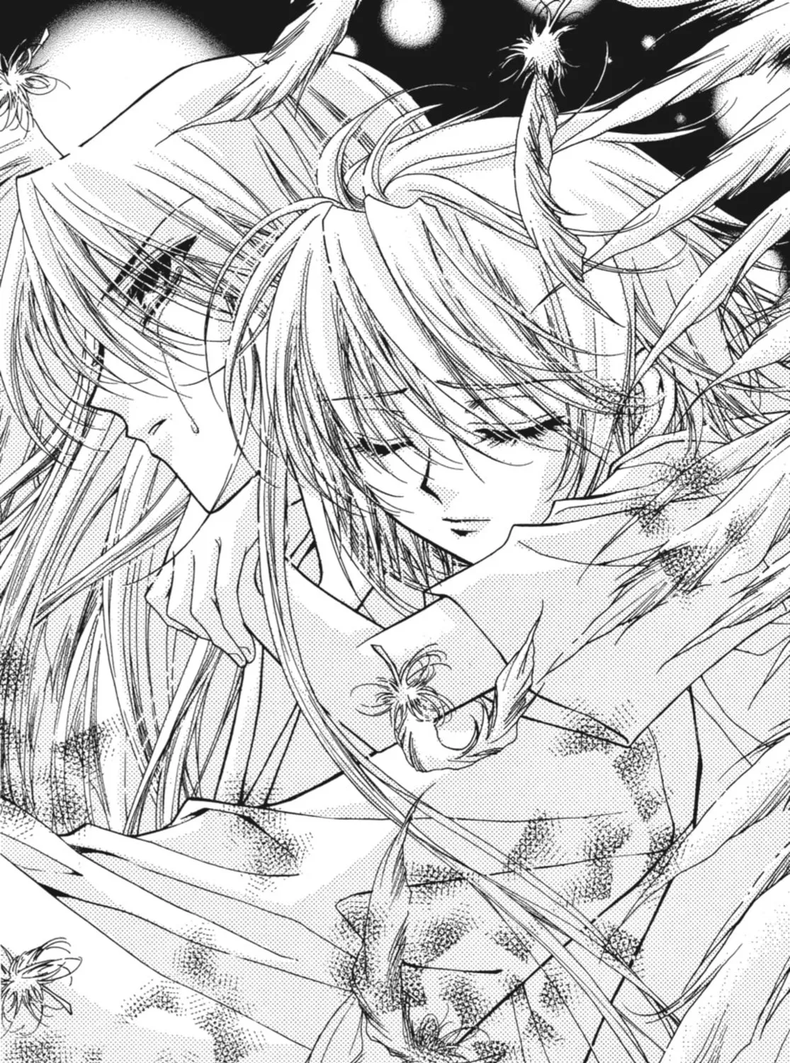 Read Angel Diary chapter 35 image 38 on Lezhin