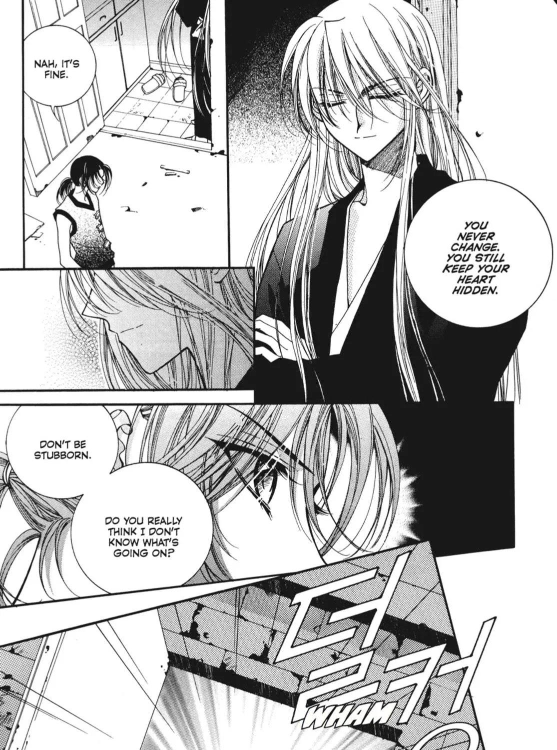 Read Angel Diary chapter 35 image 4 on Lezhin