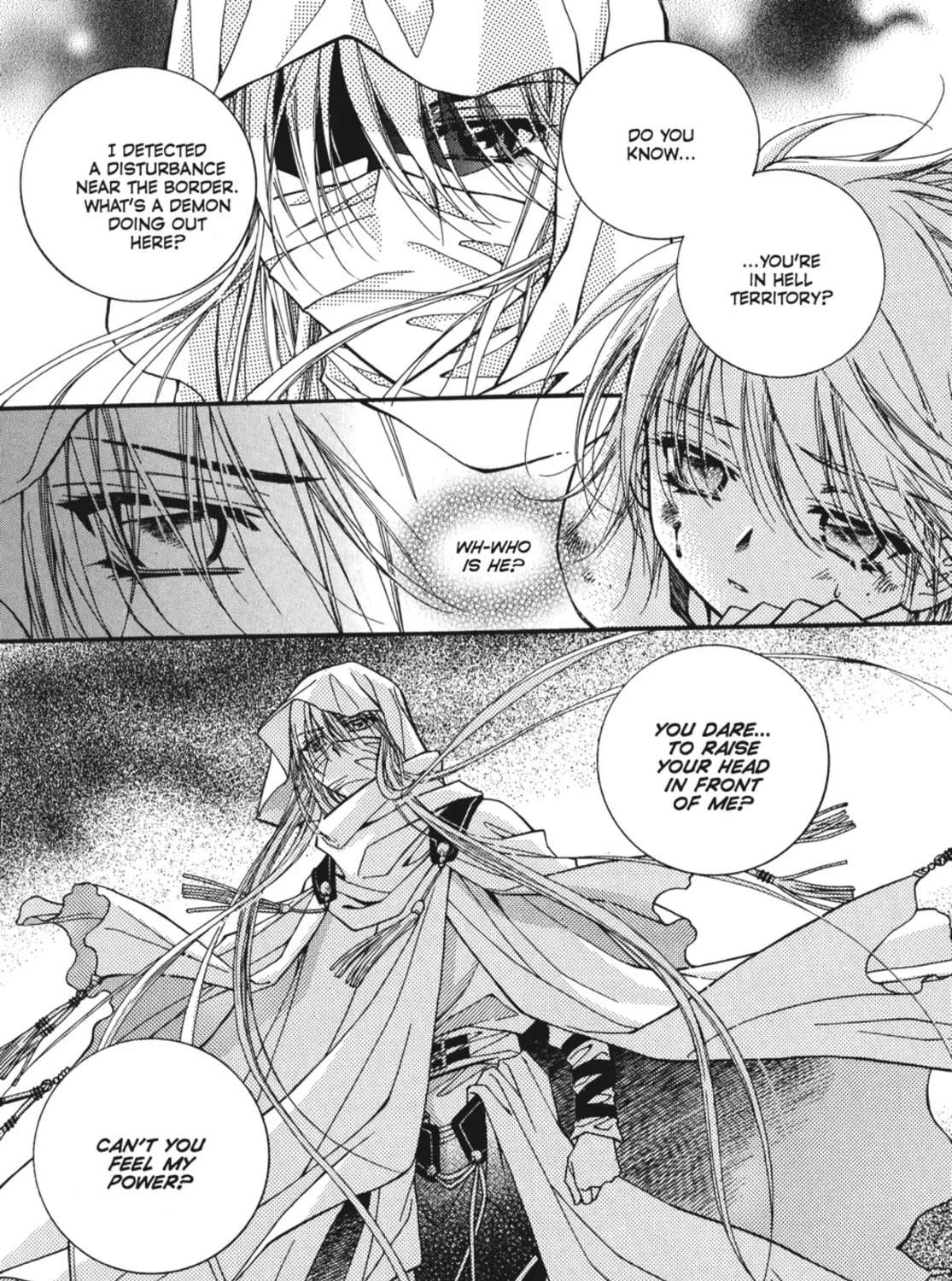 Read Angel Diary chapter 35 image 54 on Lezhin