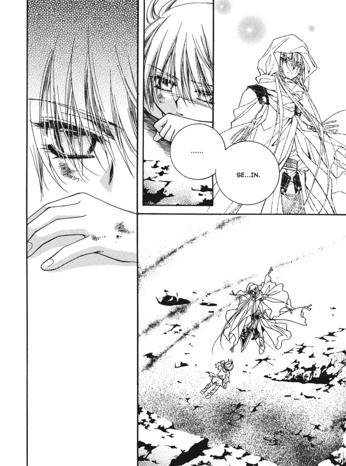 Read Angel Diary chapter 35 image 58 on Lezhin